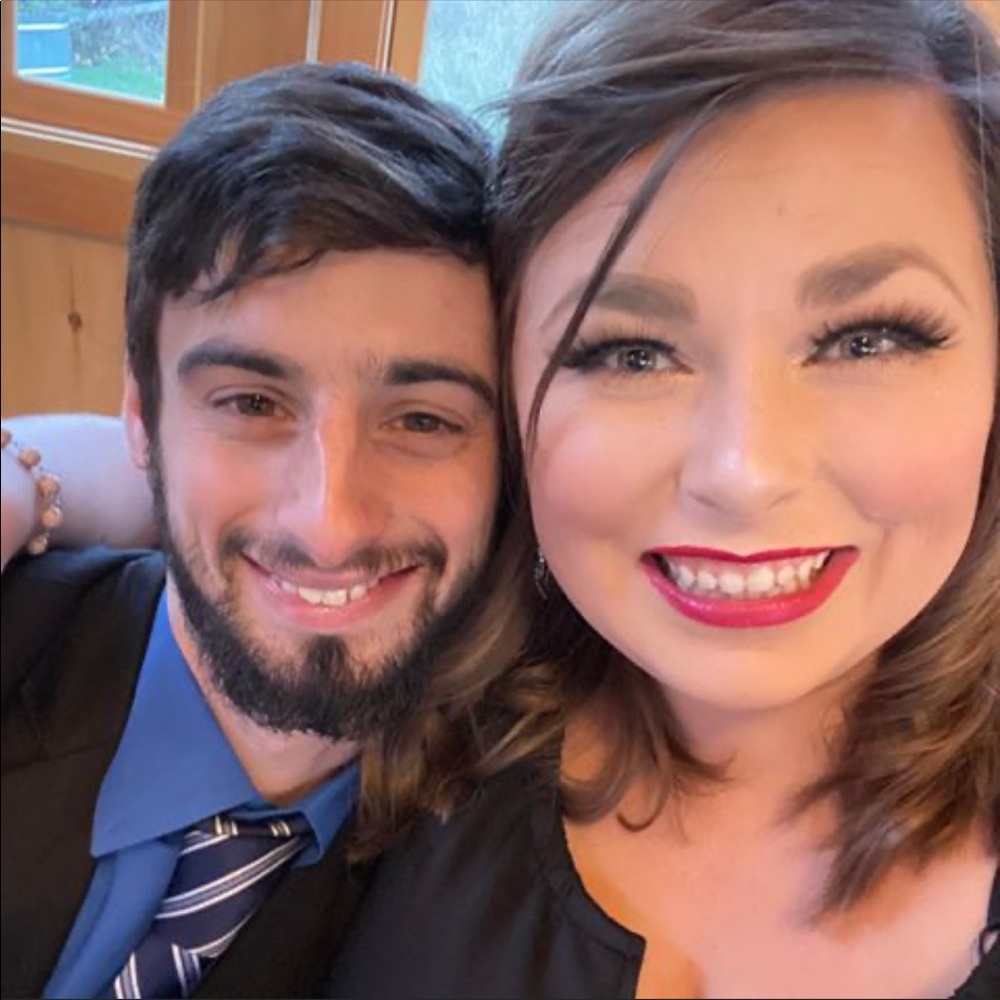 Meet your Posher, Maddie